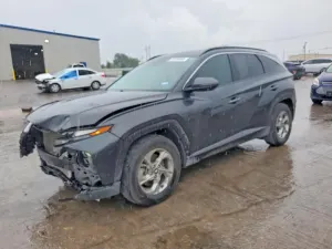 Hyundai Tucson 2.5L 4 2023
