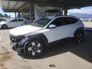 Hyundai Kona 2.0L 4 2025