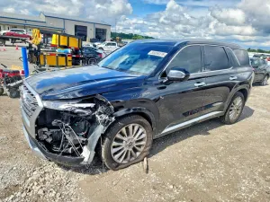 Hyundai Palisade 3.8L 6 2020