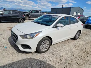 Hyundai Accent 1.6L 4 2020