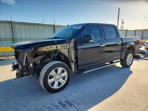 Ford F-150 3.5L 6 2020