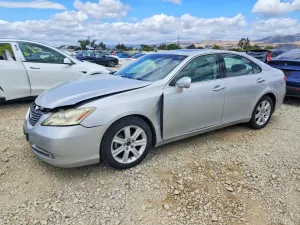 Lexus ES 3.5L 6 2008