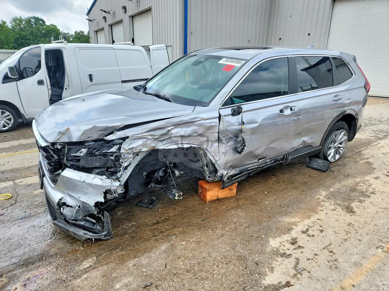 Honda CR-V 1.5L 4 2023