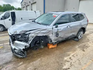 Honda CR-V 1.5L 4 2023