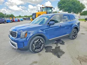 Kia Telluride 3.8L 6 2025