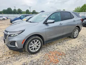 Chevrolet Equinox 1.5L 4 2023