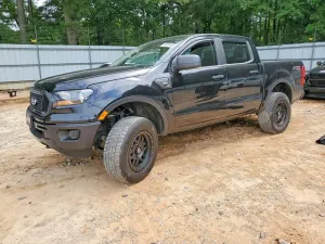 Ford Ranger 2.3L 4 2020