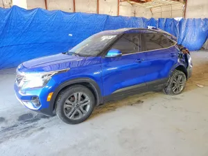 Kia Seltos 2.0L 4 2023