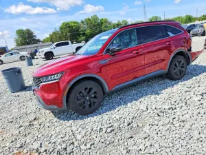 Kia Sorento 2.5L 4 2021