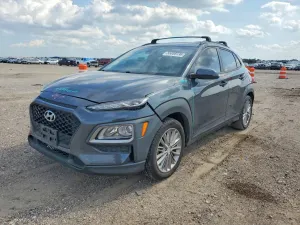 Hyundai Kona 2.0L 4 2020