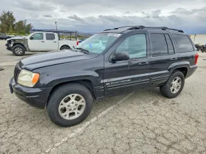 Jeep Grand Cherokee 4.0L 6 1999
