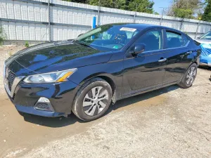 Nissan Altima 2.5L 4 2022
