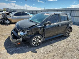Scion xA 1.5L 4 2006
