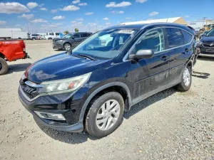 Honda CR-V 2.4L 4 2015