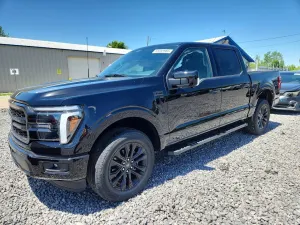 Ford F-150 3.5L 6 2026