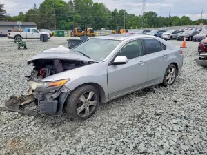 Acura TSX 2.4L 4 2014