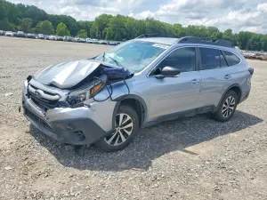 Subaru Outback 2.5L 4 2020