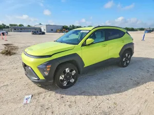 Hyundai Kona 2.0L 4 2024