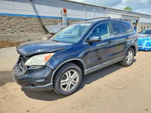 Honda CR-V 2.4L 4 2010