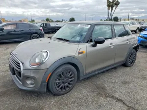 Mini Cooper 1.5L 3 2018