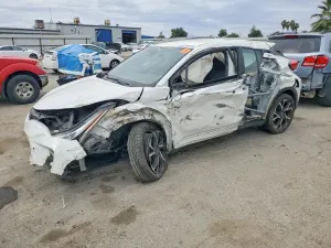Toyota C-HR 2.0L 4 2021