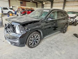 BMW X1 2.0L 4 2021