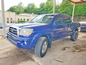 Toyota Tacoma 4.0L 6 2006