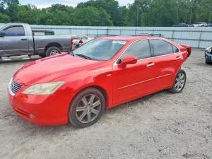 Lexus ES 3.5L 6 2008