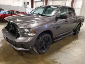 RAM 1500 5.7L 8 2019