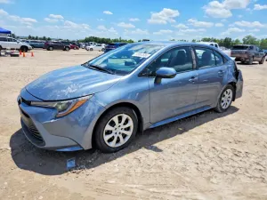 Toyota Corolla 2.0L 4 2026