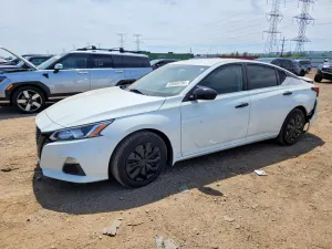 Nissan Altima 2.5L 4 2019