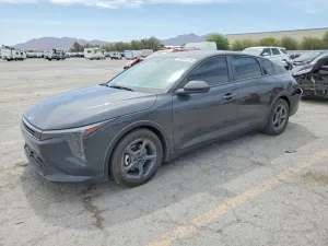 Kia K4 2.0L 4 2025