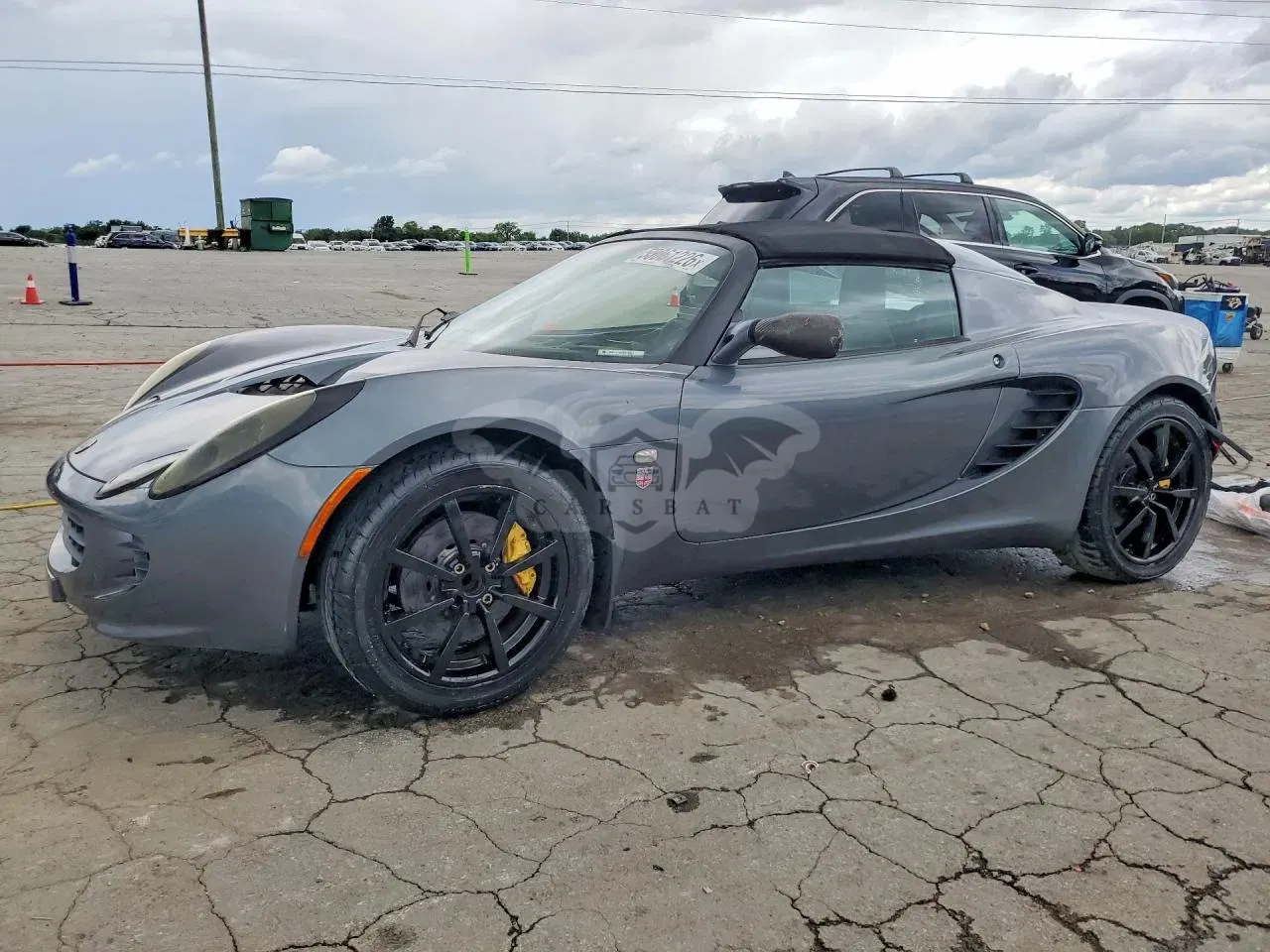 Lotus Elise 1.8L 4 2005
