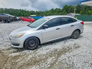 Ford Focus 2.0L 4 2015