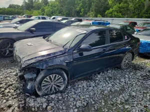 Volkswagen Jetta 1.4L 4 2019