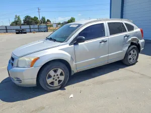 Dodge Caliber 2.0L 4 2008