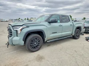 Toyota Tundra 3.4L 6 2026