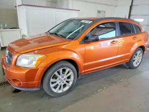 Dodge Caliber 2.0L 4 2011