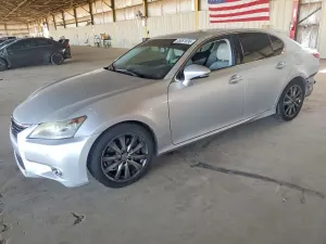 Lexus GS 3.5L 6 2013