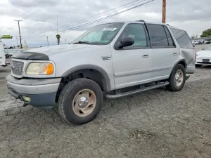 Ford Expedition 5.4L 8 1999
