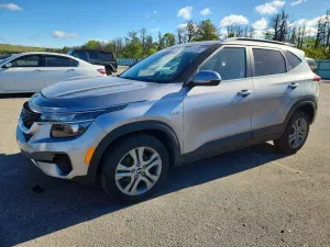 Kia Seltos 2.0L 4 2021