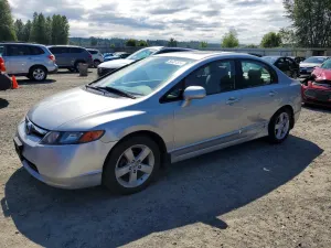 Honda Civic 1.8L 4 2007