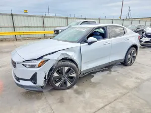 Polestar 2 2023