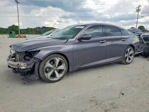 Honda Accord 2.0L 4 2020