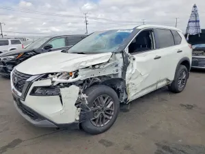 Nissan Rogue 1.5L 3 2023