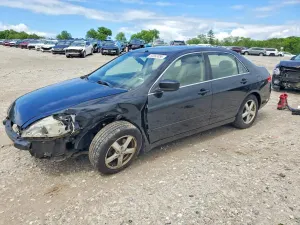 Honda Accord 2.4L 4 2003