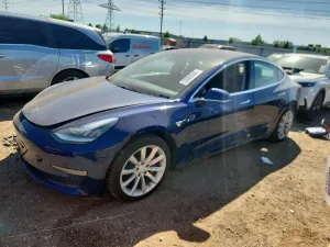 Tesla Model 3 2018