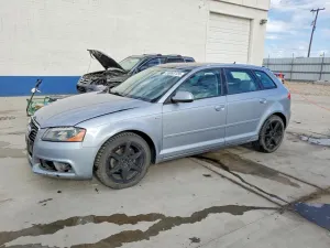 Audi A3 2.0L 4 2011