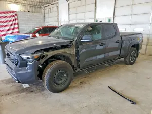 Toyota Tacoma 2.4L 4 2026