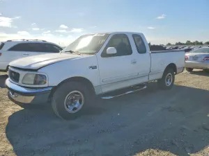 Ford F-150 4.6L 8 1997